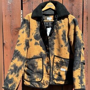 Banks Journal - Motif Dye Jacket